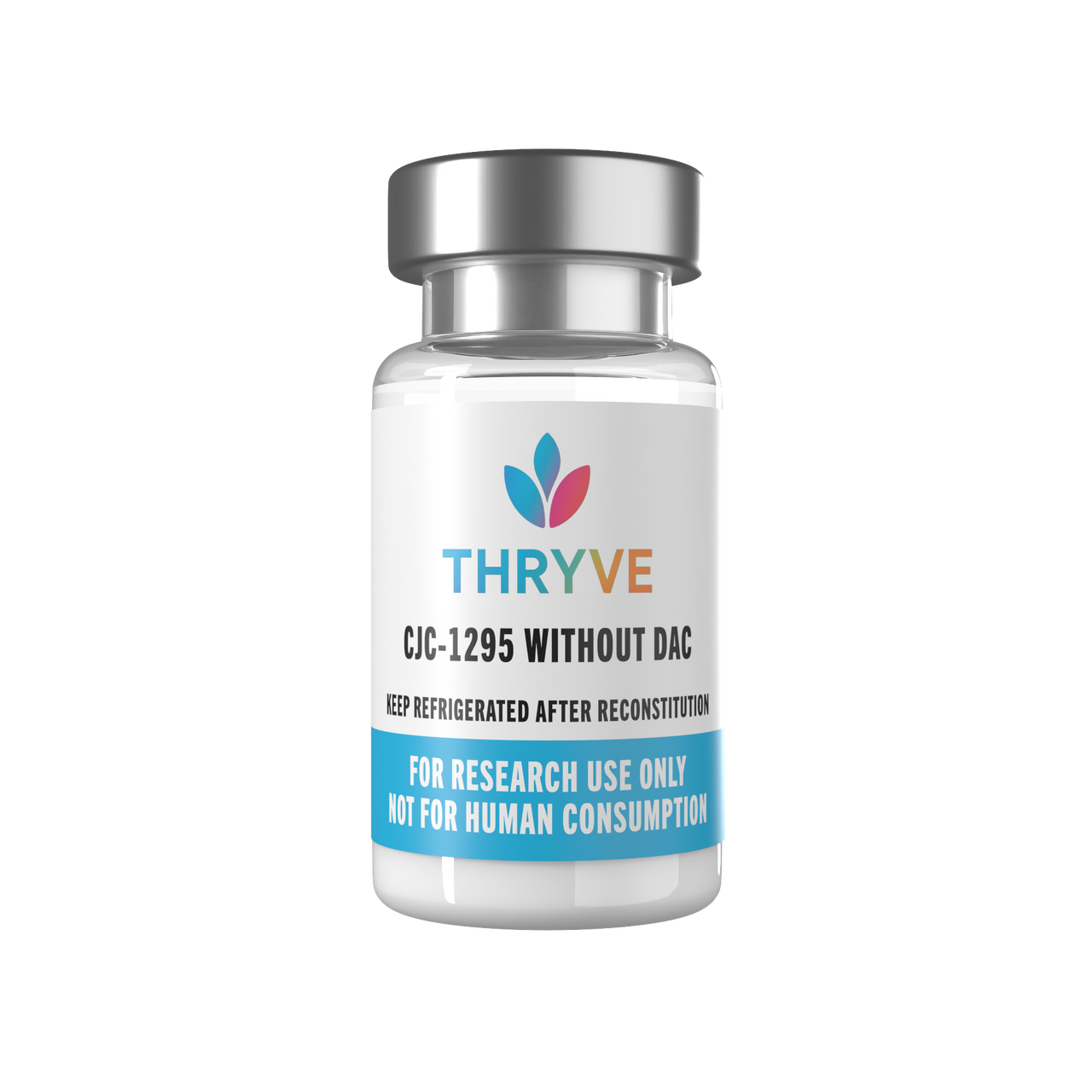 CJC-1295 (No DAC) 10mg Research Peptide