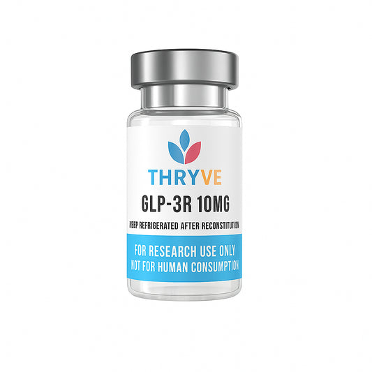 GLP-3R 10mg Research Peptide