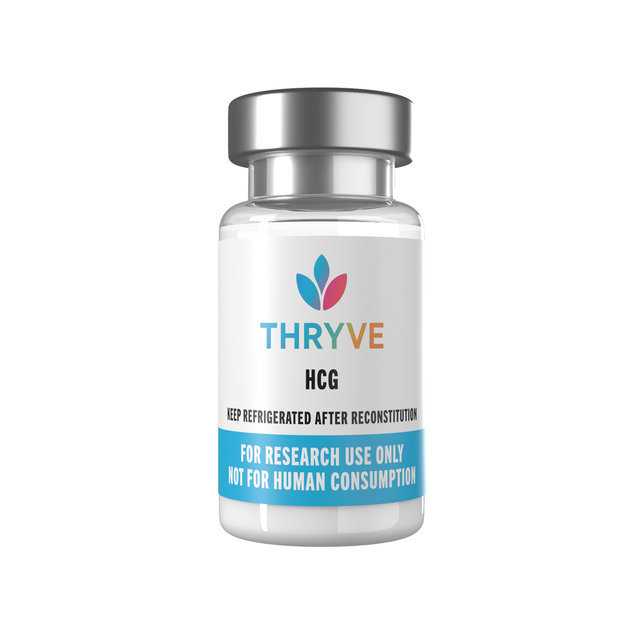 HCG 10,000 IU Research Peptide