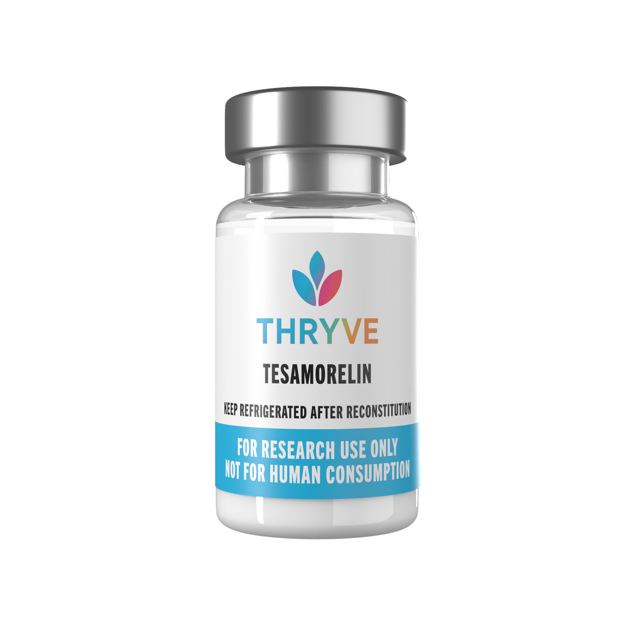 Tesamorelin 10mg Research Peptide