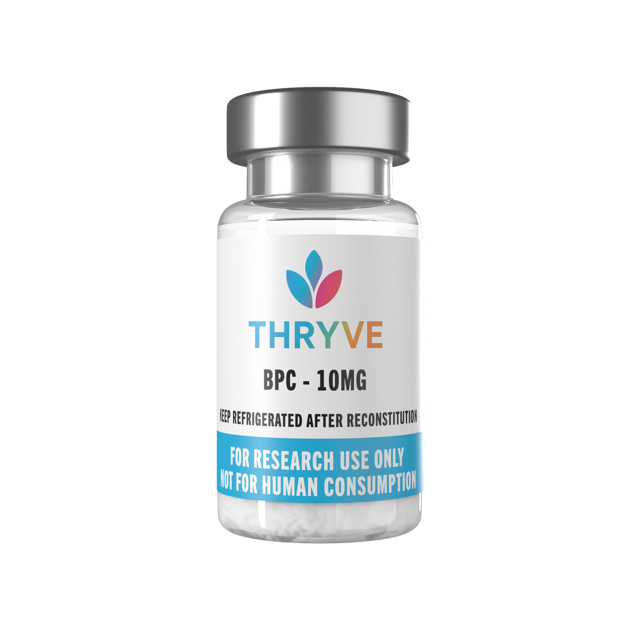 BPC-157 10mg Research Peptide