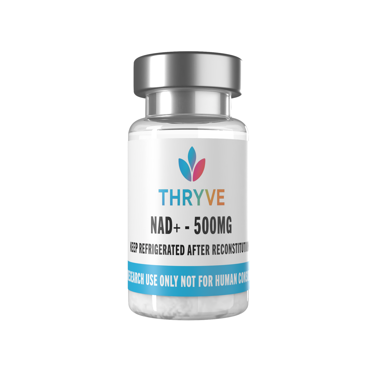 NAD+ 500mg Research Compound